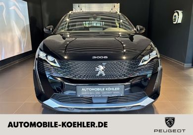 Peugeot 3008, 2023
