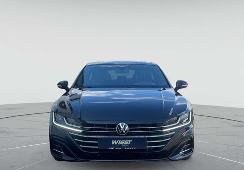 Volkswagen Arteon, 2022