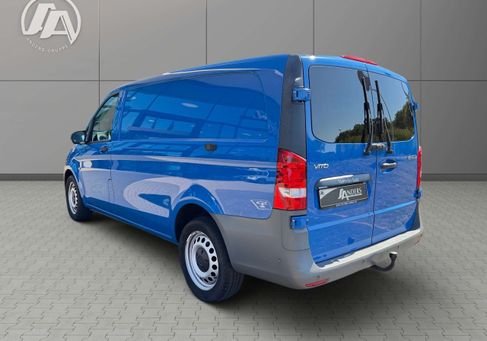 Mercedes-Benz Vito, 2021