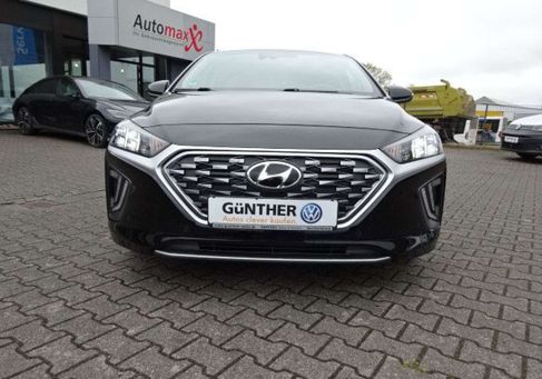 Hyundai IONIQ, 2019