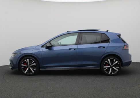 Volkswagen Golf, 2026 2