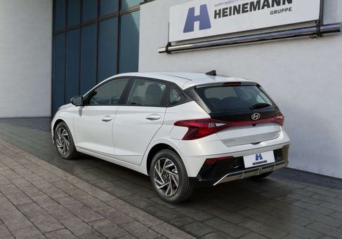 Hyundai i20, 2026 3