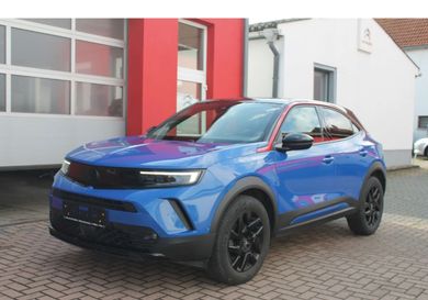 Opel Mokka, 2023