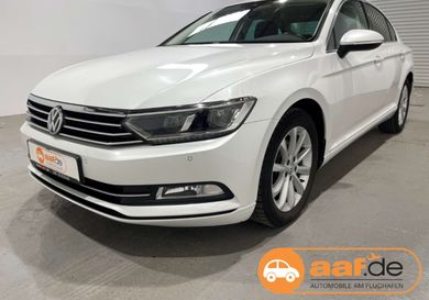 Volkswagen Passat, 2019