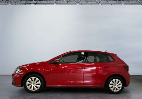 Volkswagen Polo, 2023