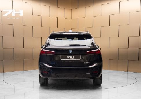 BMW 225 Active Tourer, 2024