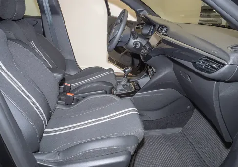 Opel Corsa, 2024 2