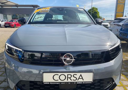 Opel Corsa, 2026 3