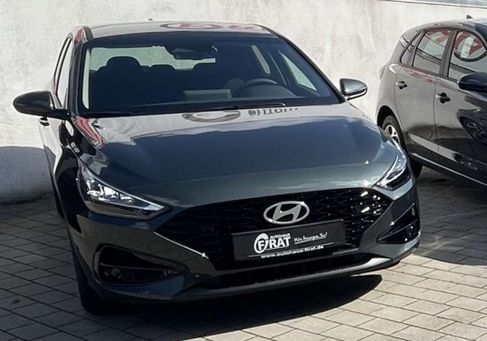 Hyundai i30, 2026 2