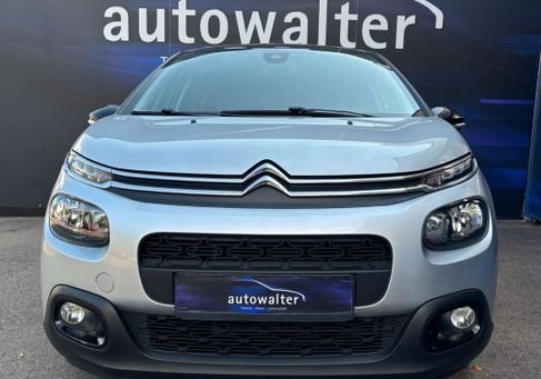 Citroën C3, 2018 2