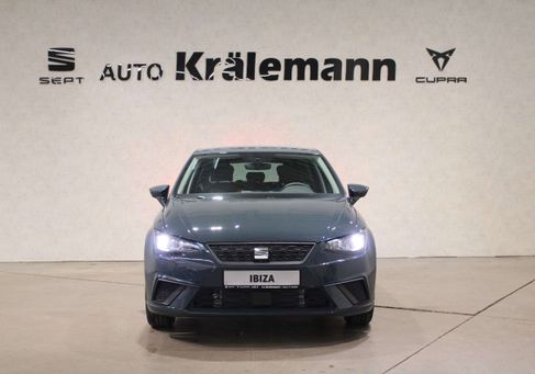 Seat Ibiza, 2025