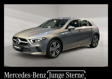 Mercedes-Benz A 180, 2021