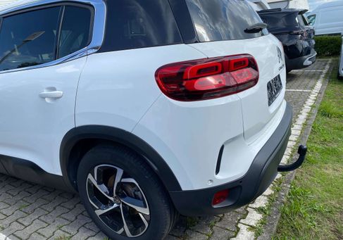 Citroën C5 Aircross, 2020 2