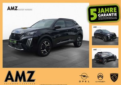 Peugeot 2008, 2024
