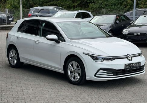 Volkswagen Golf, 2023 3