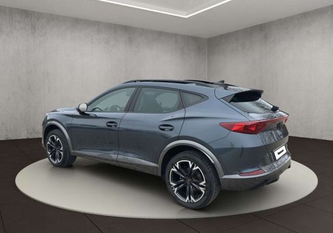 Cupra Formentor, 2023