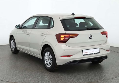 Volkswagen Polo, 2026