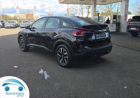 Citroën C4, 2023 3