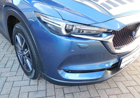 Mazda CX-5, 2018 2