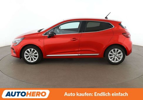 Renault Clio, 2022 3