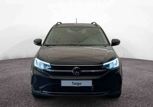 Volkswagen Taigo, 2025