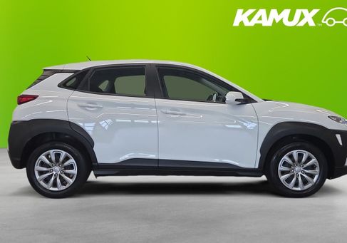 Hyundai Kona, 2020 2