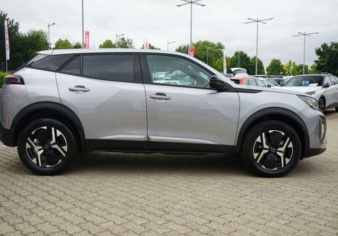 Peugeot 2008, 2026