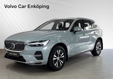 Volvo XC60, 2025