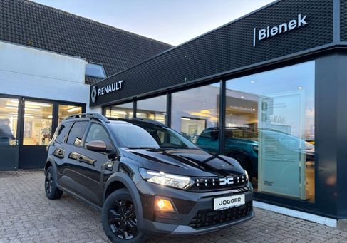 Dacia Jogger, 2026 2