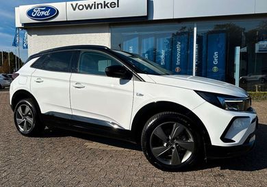 Opel Grandland X, 2023