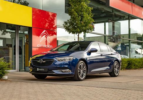 Opel, 2020 2
