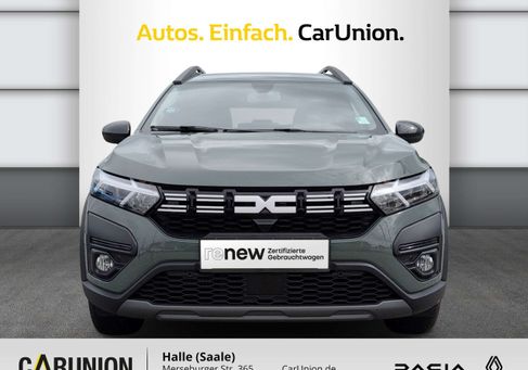 Dacia Jogger, 2022 2