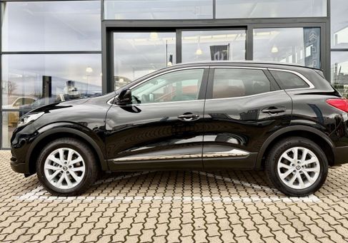 Renault Kadjar, 2020
