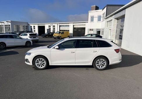 Skoda Octavia, 2024 3