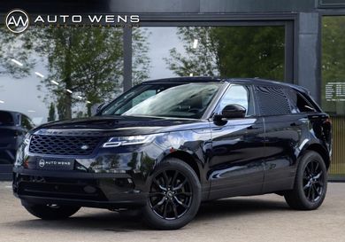 Land Rover Range Rover Velar, 2023