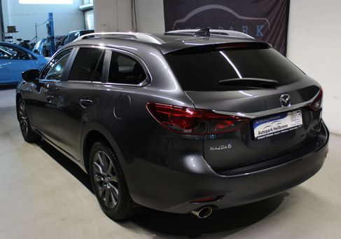 Mazda 6, 2023 3