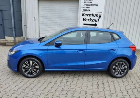 Seat Ibiza, 2024 2