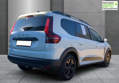 Dacia Jogger, 2025 2