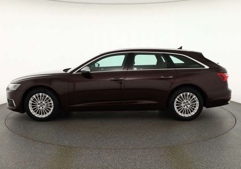 Audi A6, 2020