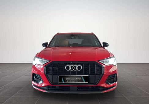 Audi Q3, 2023