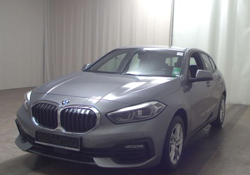 BMW 116, 2023