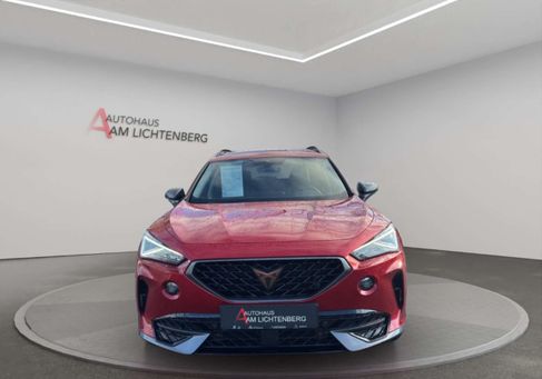 Cupra Formentor, 2023