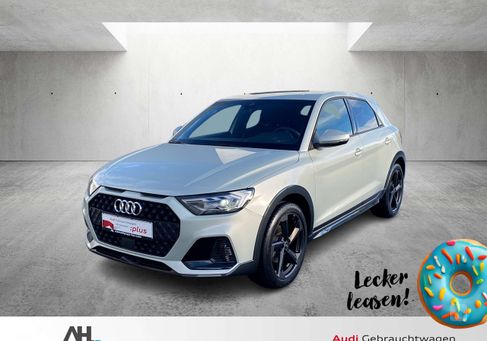 Audi A1, 2023