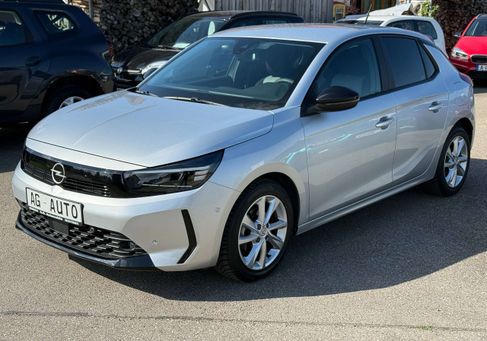 Opel Corsa, 2024 3