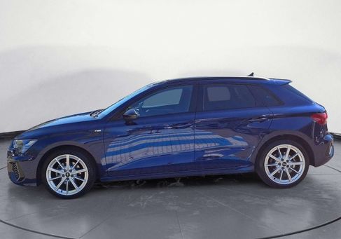 Audi A3, 2022 3
