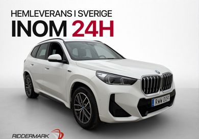 BMW X1, 2023