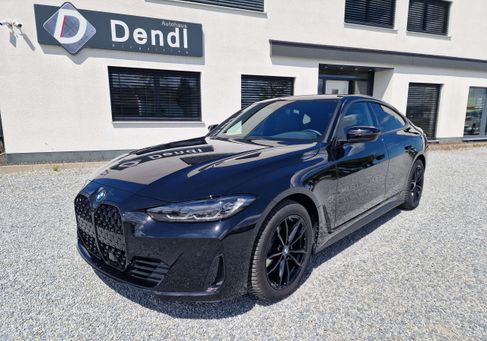 BMW 420, 2022