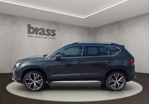 Seat Ateca, 2022