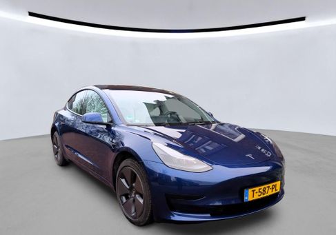 Tesla Model 3, 2023