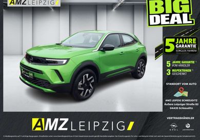 Opel Mokka, 2023